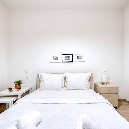 Vivian'S House Apartment Trikala  Ngoại thất bức ảnh