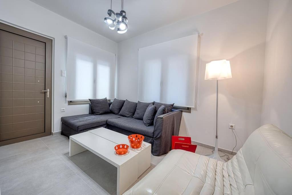 Vivian'S House Apartment Trikala  Ngoại thất bức ảnh