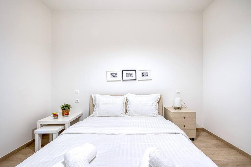 Vivian'S House Apartment Trikala  Ngoại thất bức ảnh