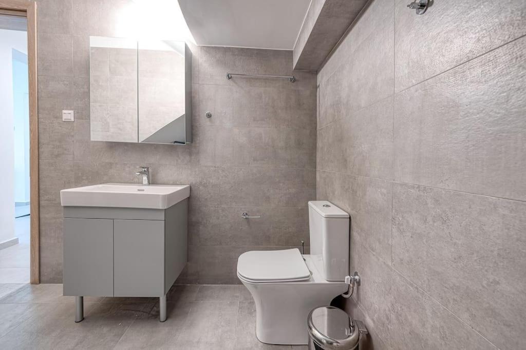 Vivian'S House Apartment Trikala  Ngoại thất bức ảnh