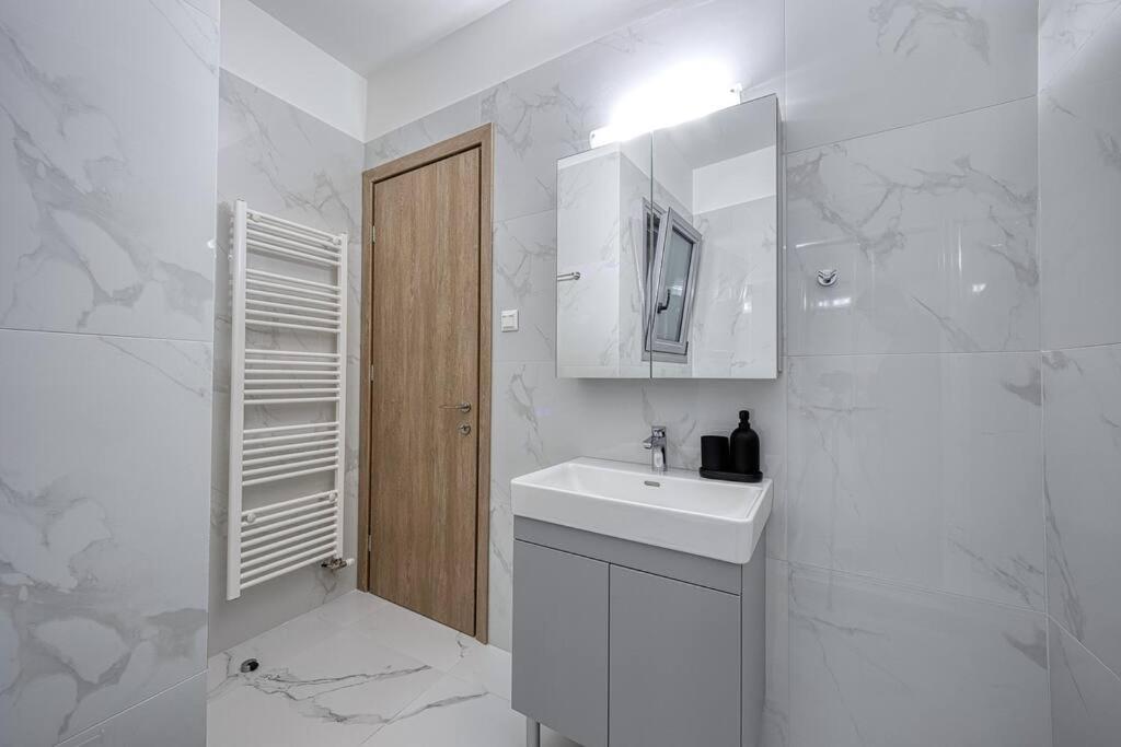 Vivian'S House Apartment Trikala  Ngoại thất bức ảnh