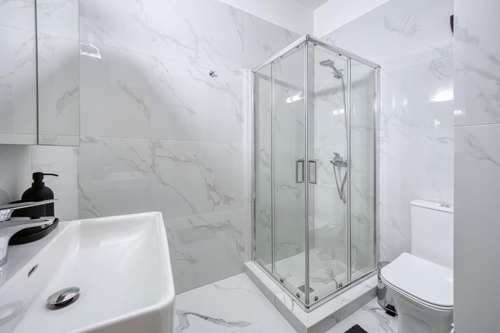 Vivian'S House Apartment Trikala  Ngoại thất bức ảnh