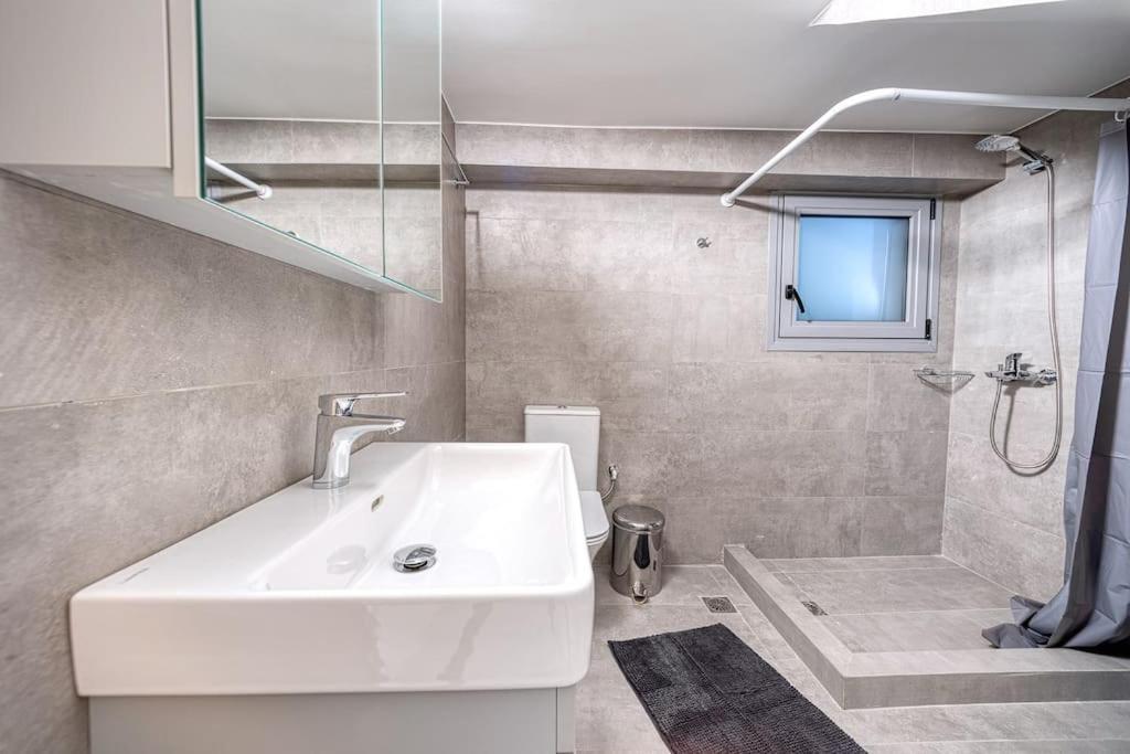 Vivian'S House Apartment Trikala  Ngoại thất bức ảnh