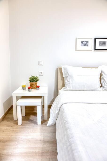 Vivian'S House Apartment Trikala  Ngoại thất bức ảnh