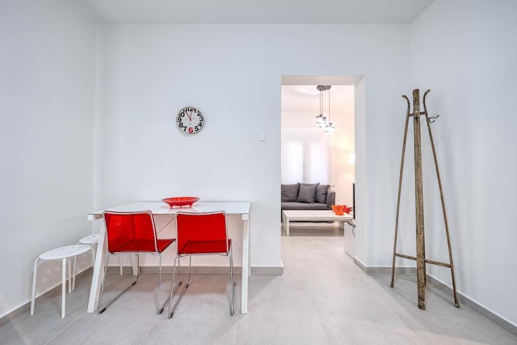 Vivian'S House Apartment Trikala  Ngoại thất bức ảnh