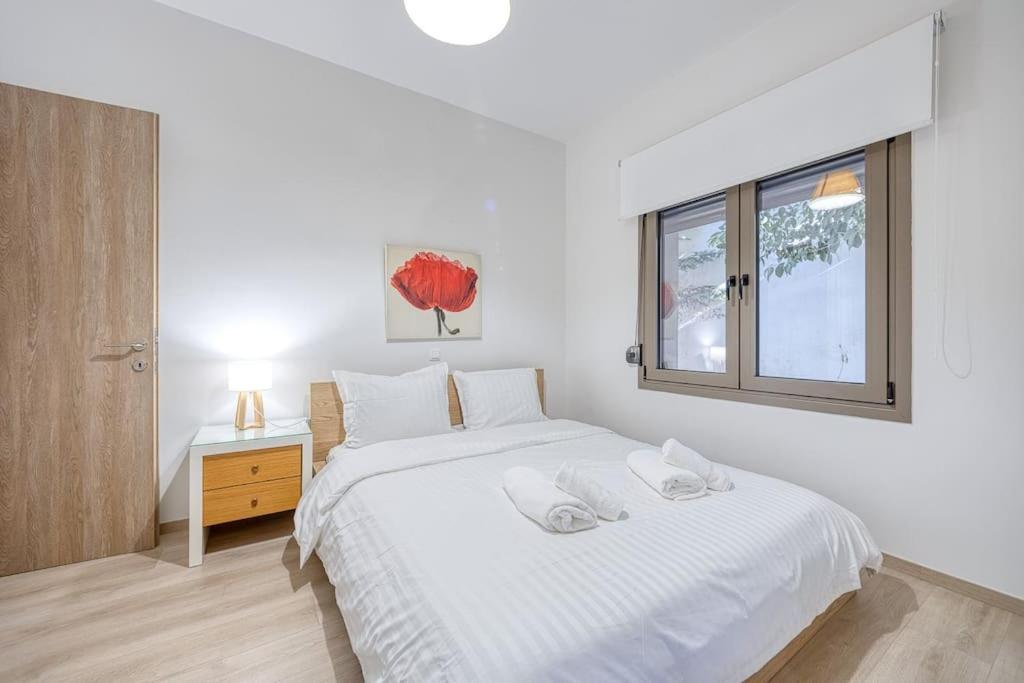 Vivian'S House Apartment Trikala  Ngoại thất bức ảnh