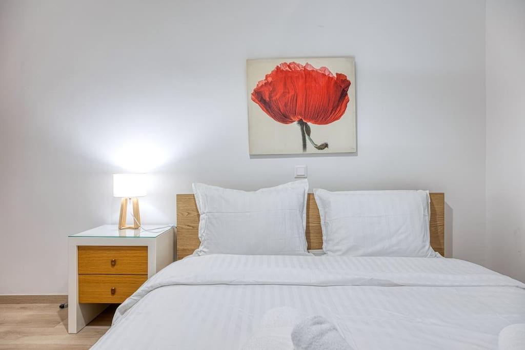 Vivian'S House Apartment Trikala  Ngoại thất bức ảnh