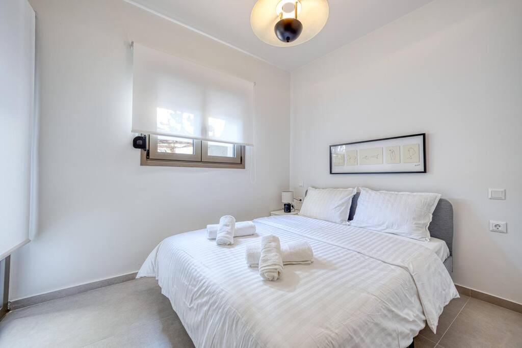 Vivian'S House Apartment Trikala  Ngoại thất bức ảnh